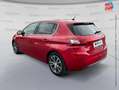 Peugeot 308 1.2 PureTech 110ch S/S Allure Basse Consommation GPS Rouge - thumbnail 8