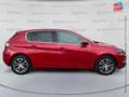 Peugeot 308 1.2 PureTech 110ch S/S Allure Basse Consommation GPS Rouge - thumbnail 4