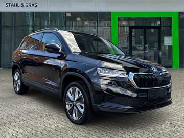 Style 2.0 TDI StandHZG Panodach Navi LED Sperrdiff