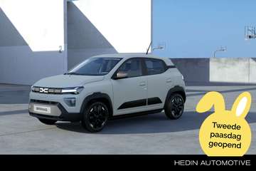 Nieuwe Extreme 100 24.3 kWh Extreme electric 100 7