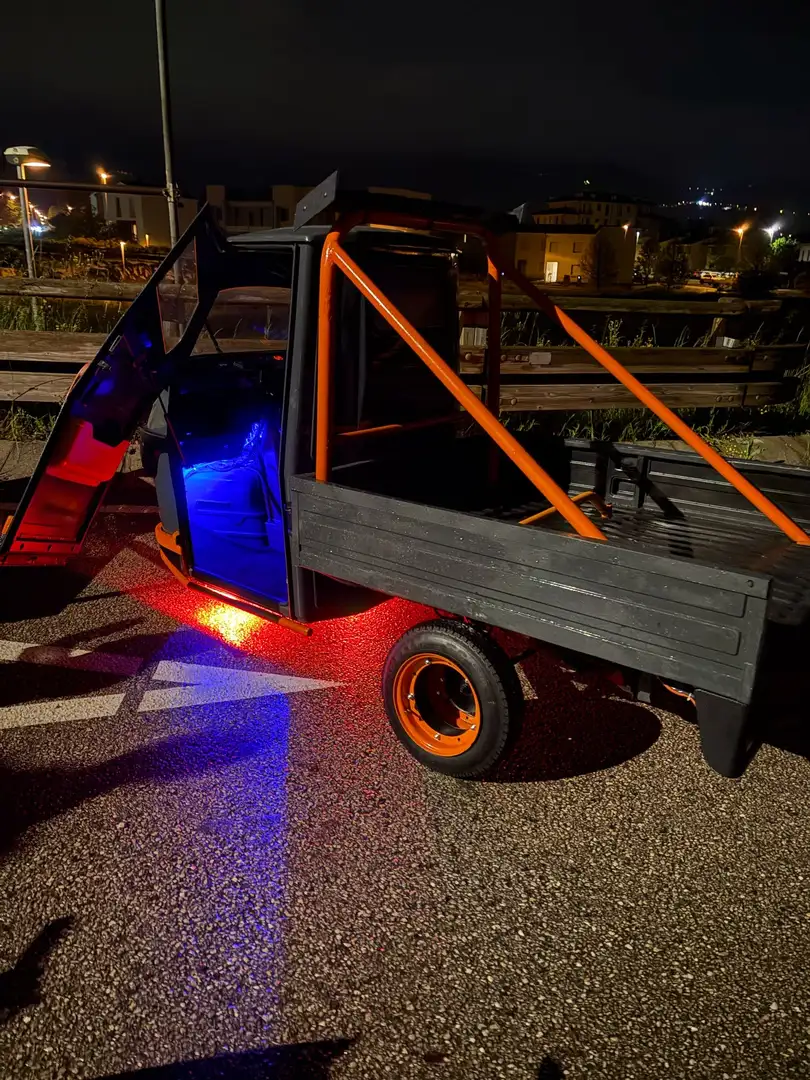 Piaggio Ape 130cc - 1