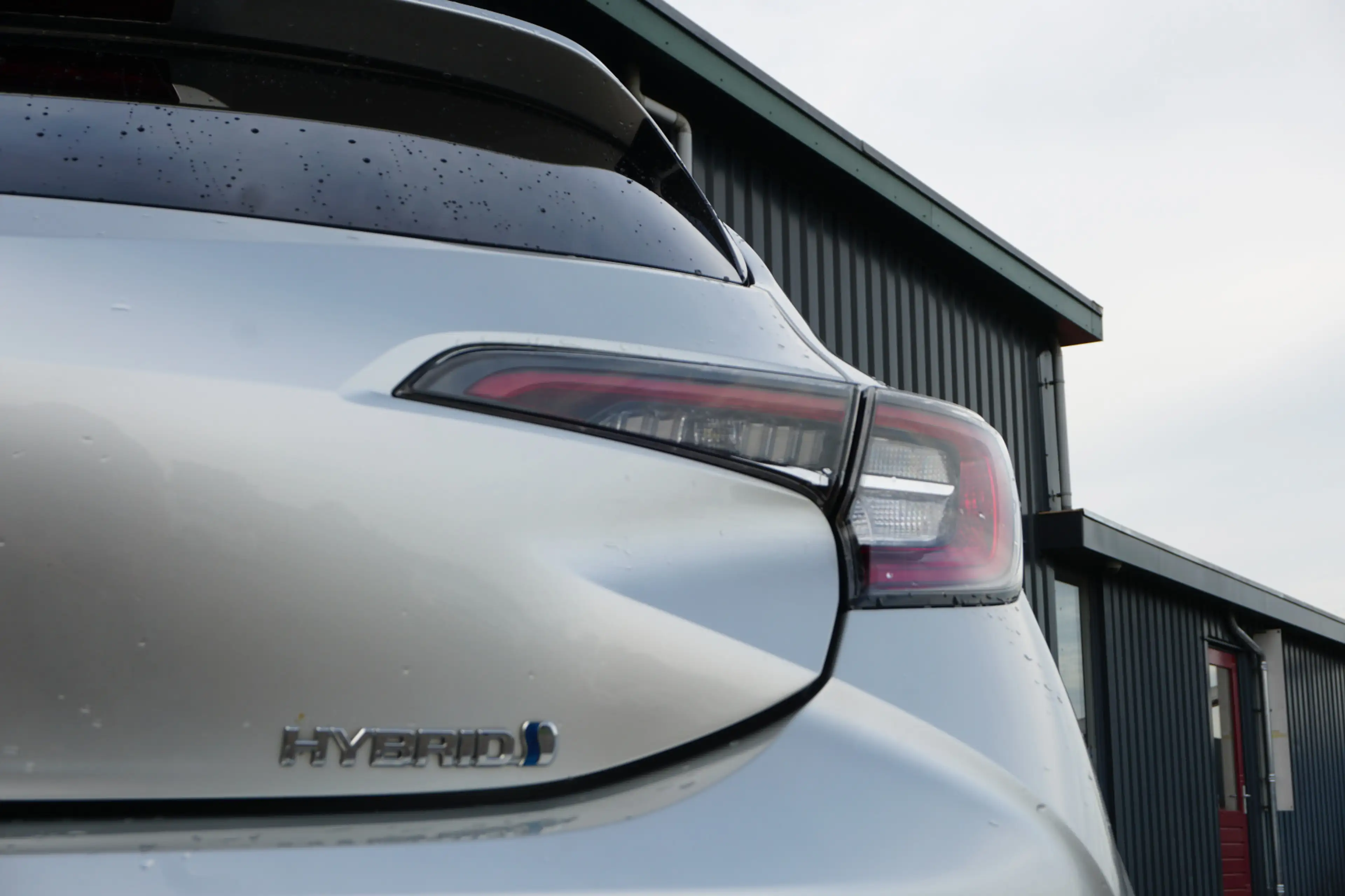 Toyota Corolla 2.0 Hybrid Executive JBL ✓1E EIGENAAR ✓DEALERONDER — photo 26