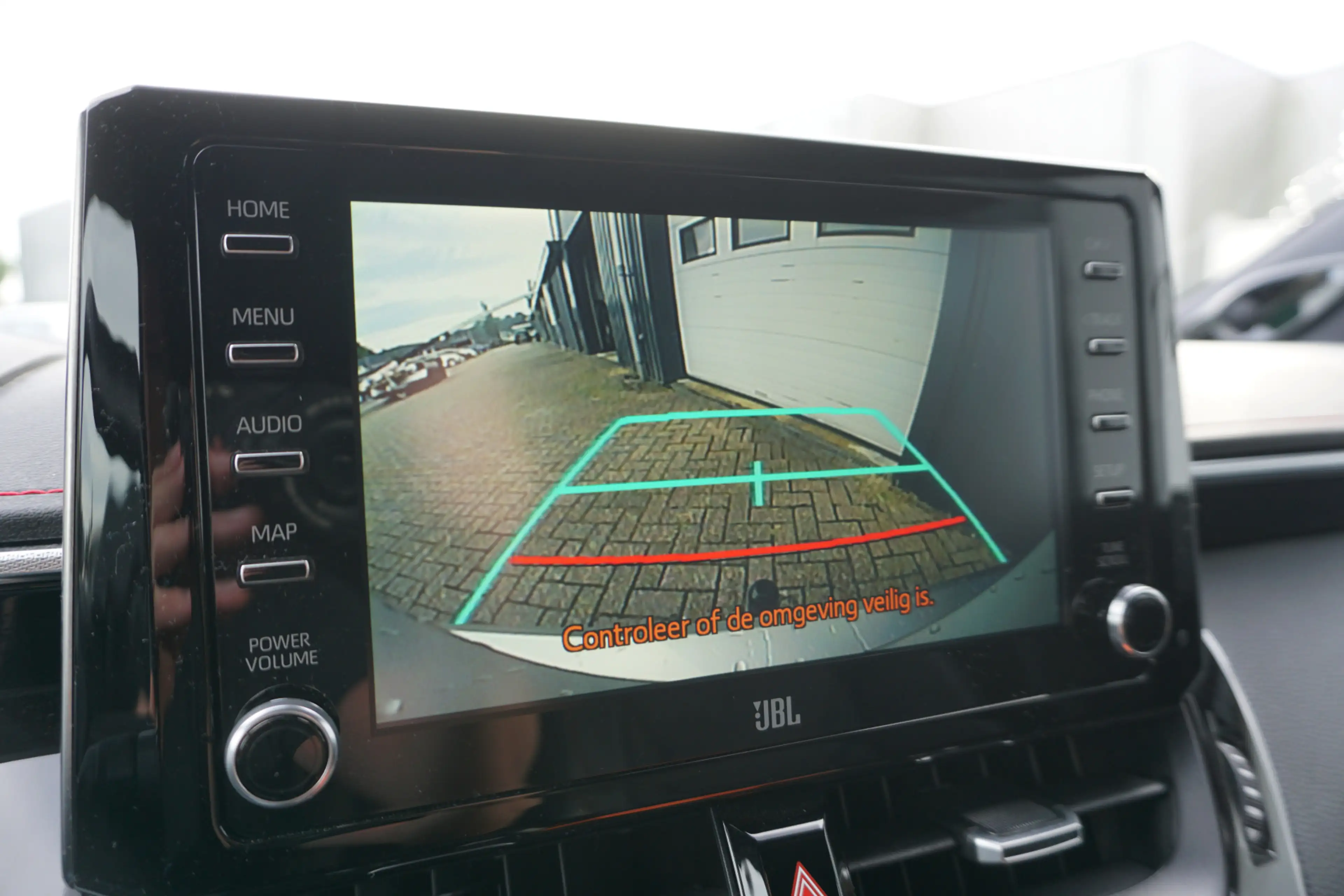 Toyota Corolla 2.0 Hybrid Executive JBL ✓1E EIGENAAR ✓DEALERONDER — photo 6