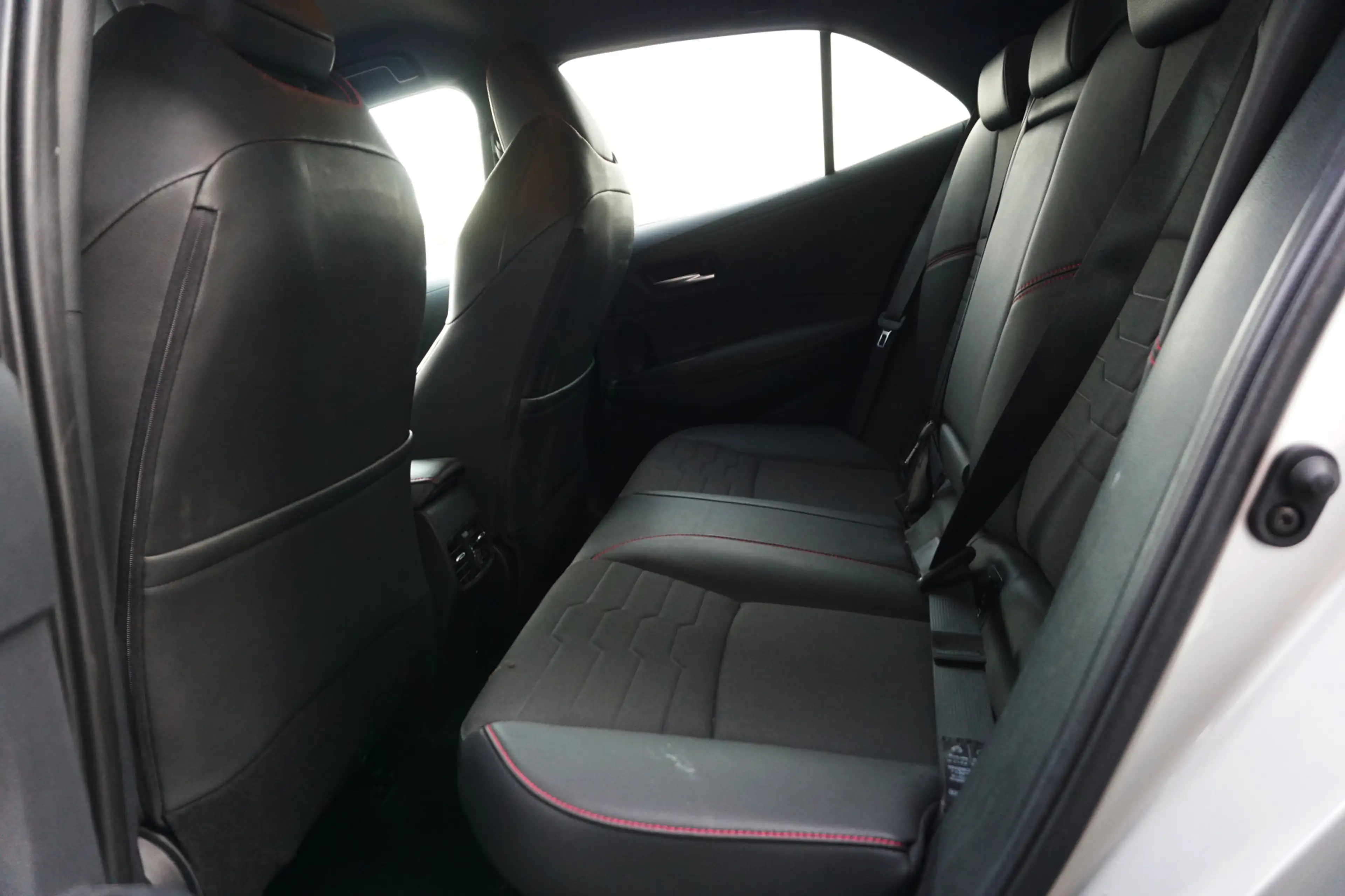 Toyota Corolla 2.0 Hybrid Executive JBL ✓1E EIGENAAR ✓DEALERONDER — photo 27