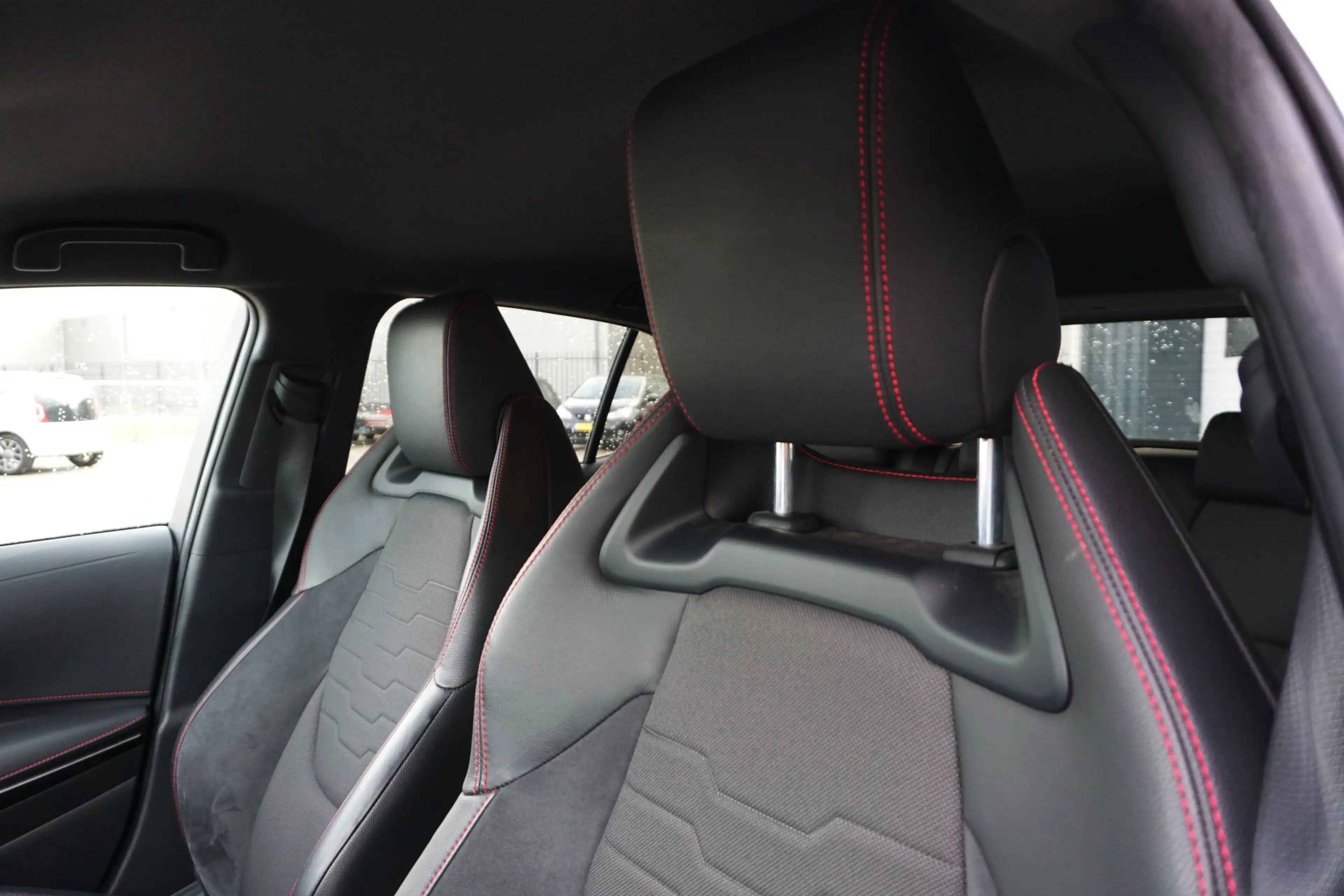 Toyota Corolla 2.0 Hybrid Executive JBL ✓1E EIGENAAR ✓DEALERONDER — photo 21