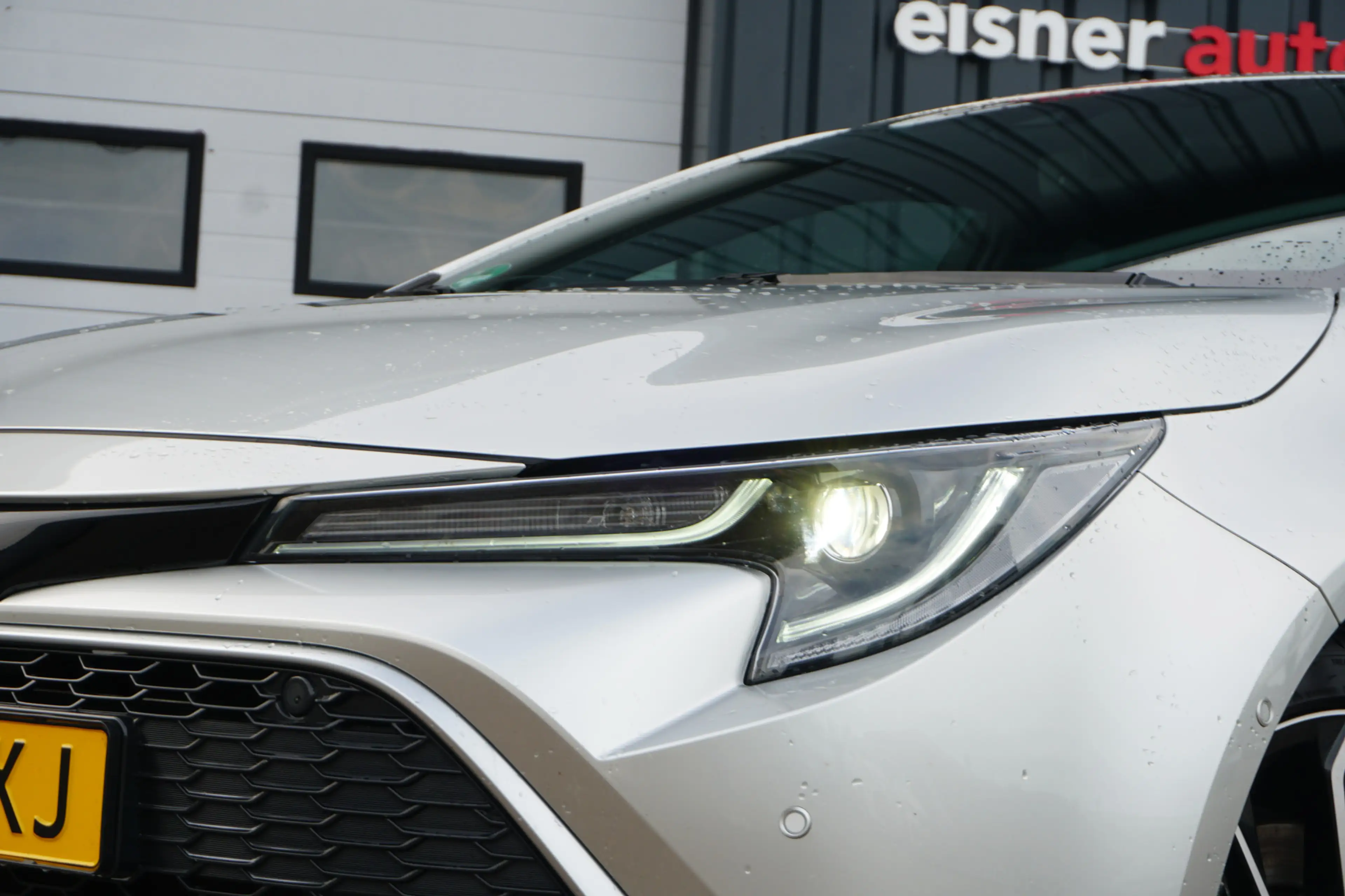 Toyota Corolla 2.0 Hybrid Executive JBL ✓1E EIGENAAR ✓DEALERONDER — photo 31