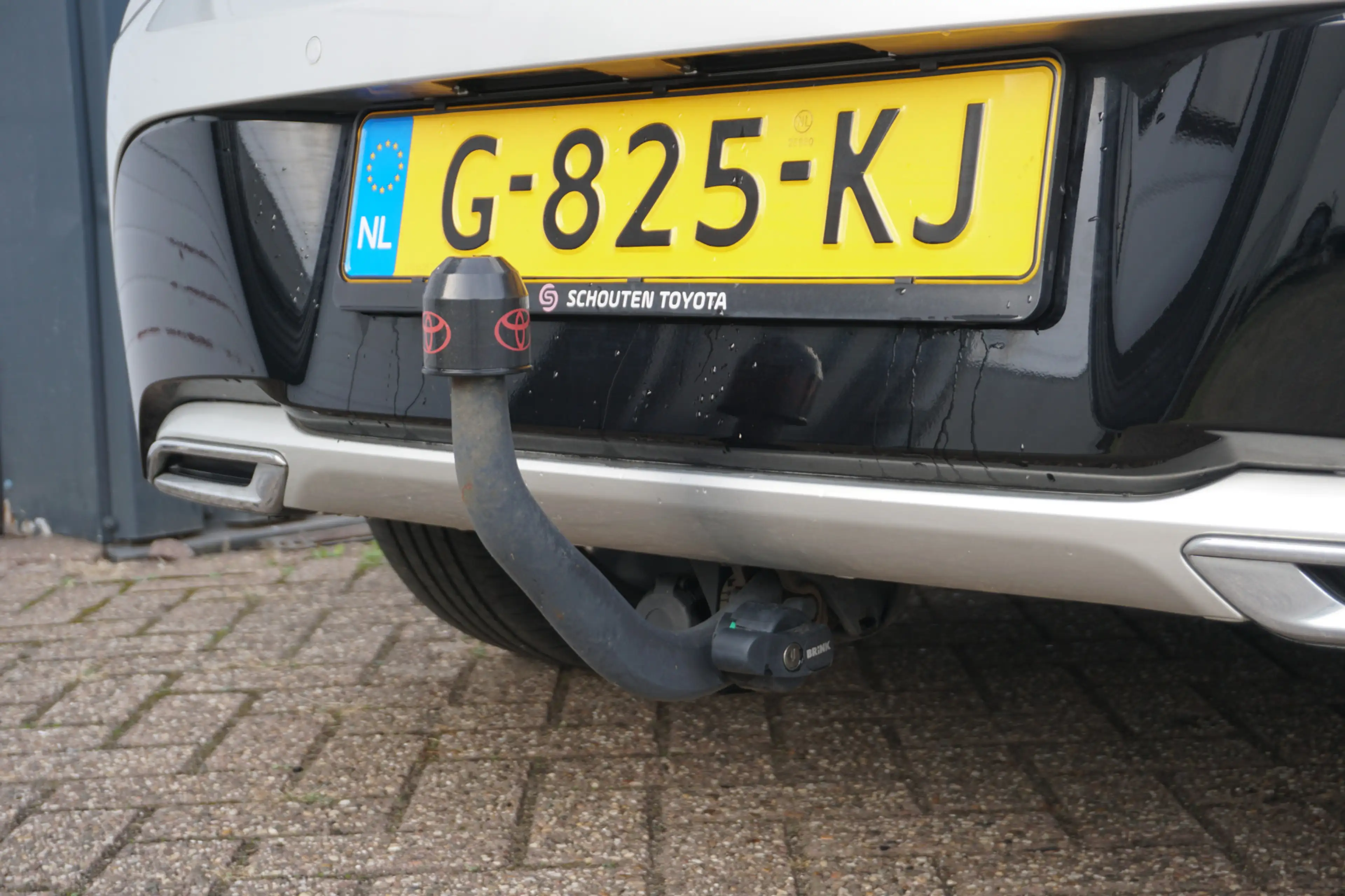 Toyota Corolla 2.0 Hybrid Executive JBL ✓1E EIGENAAR ✓DEALERONDER — photo 10