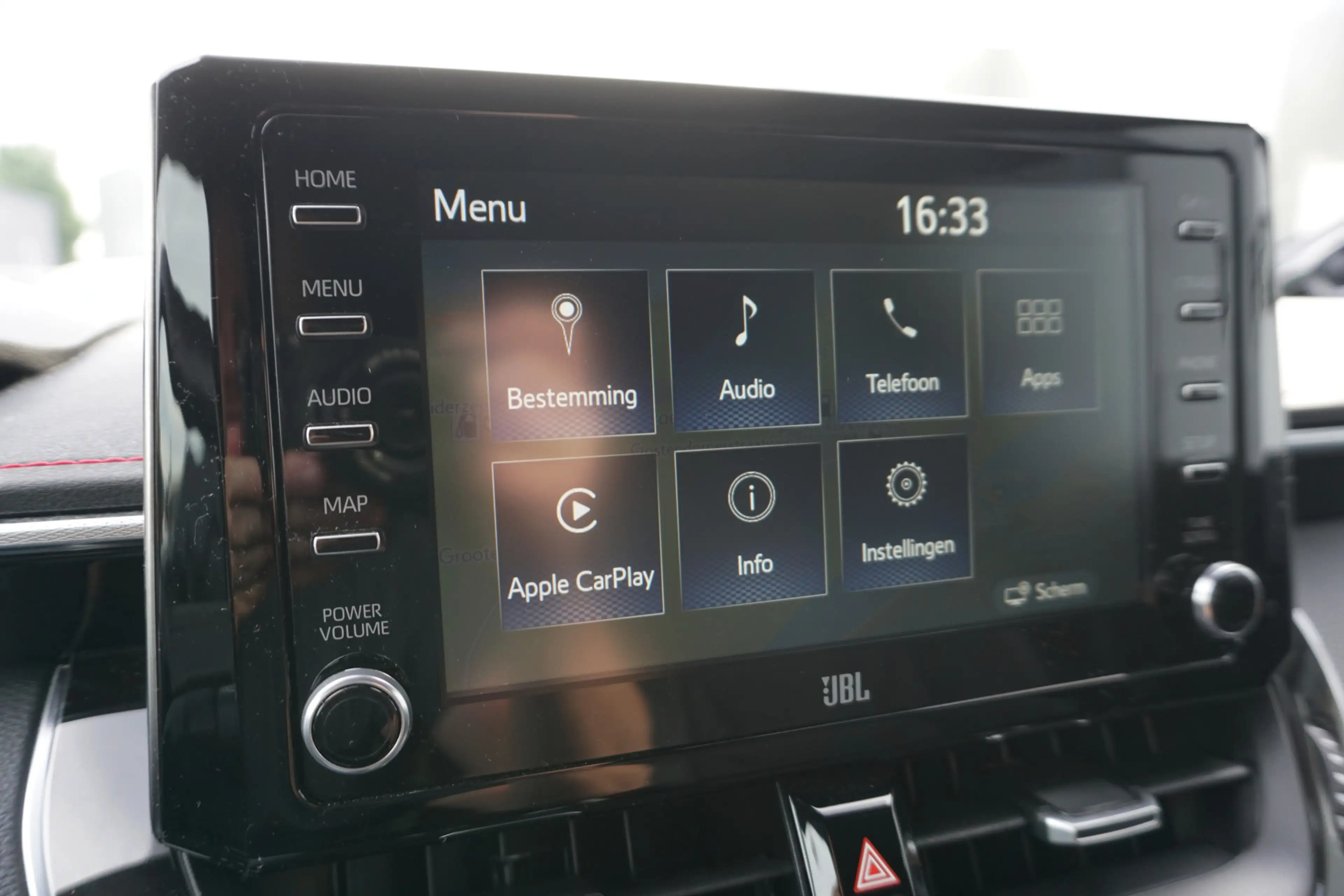 Toyota Corolla 2.0 Hybrid Executive JBL ✓1E EIGENAAR ✓DEALERONDER — photo 30