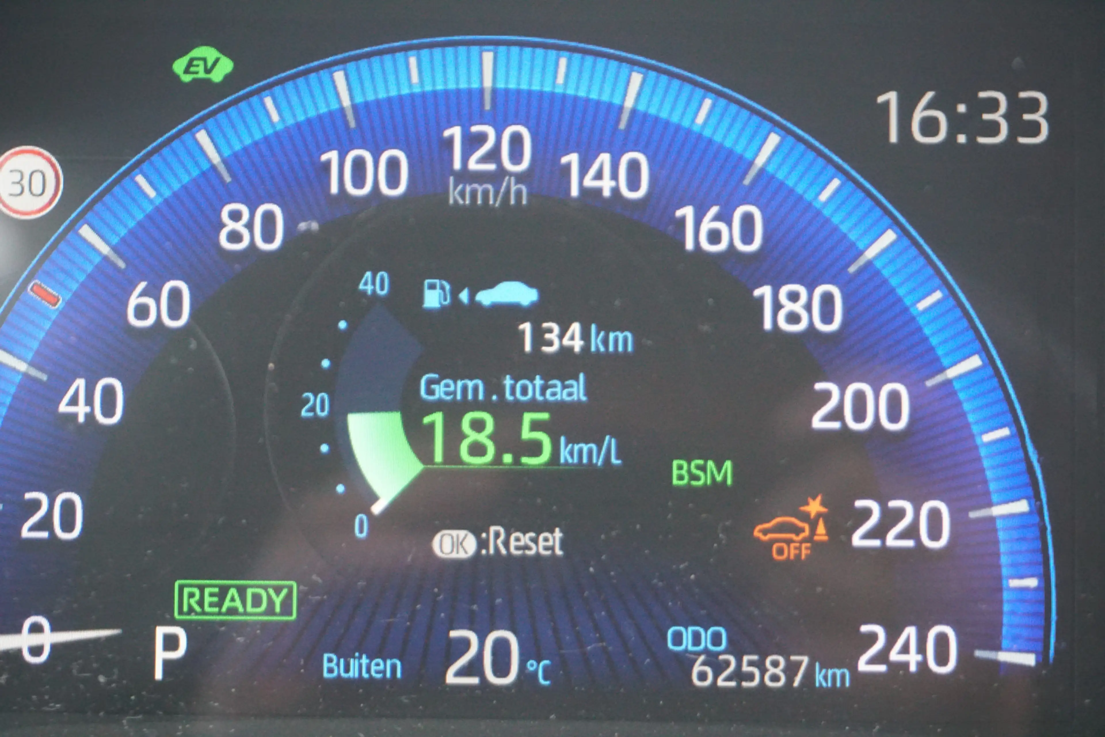Toyota Corolla 2.0 Hybrid Executive JBL ✓1E EIGENAAR ✓DEALERONDER — photo 12