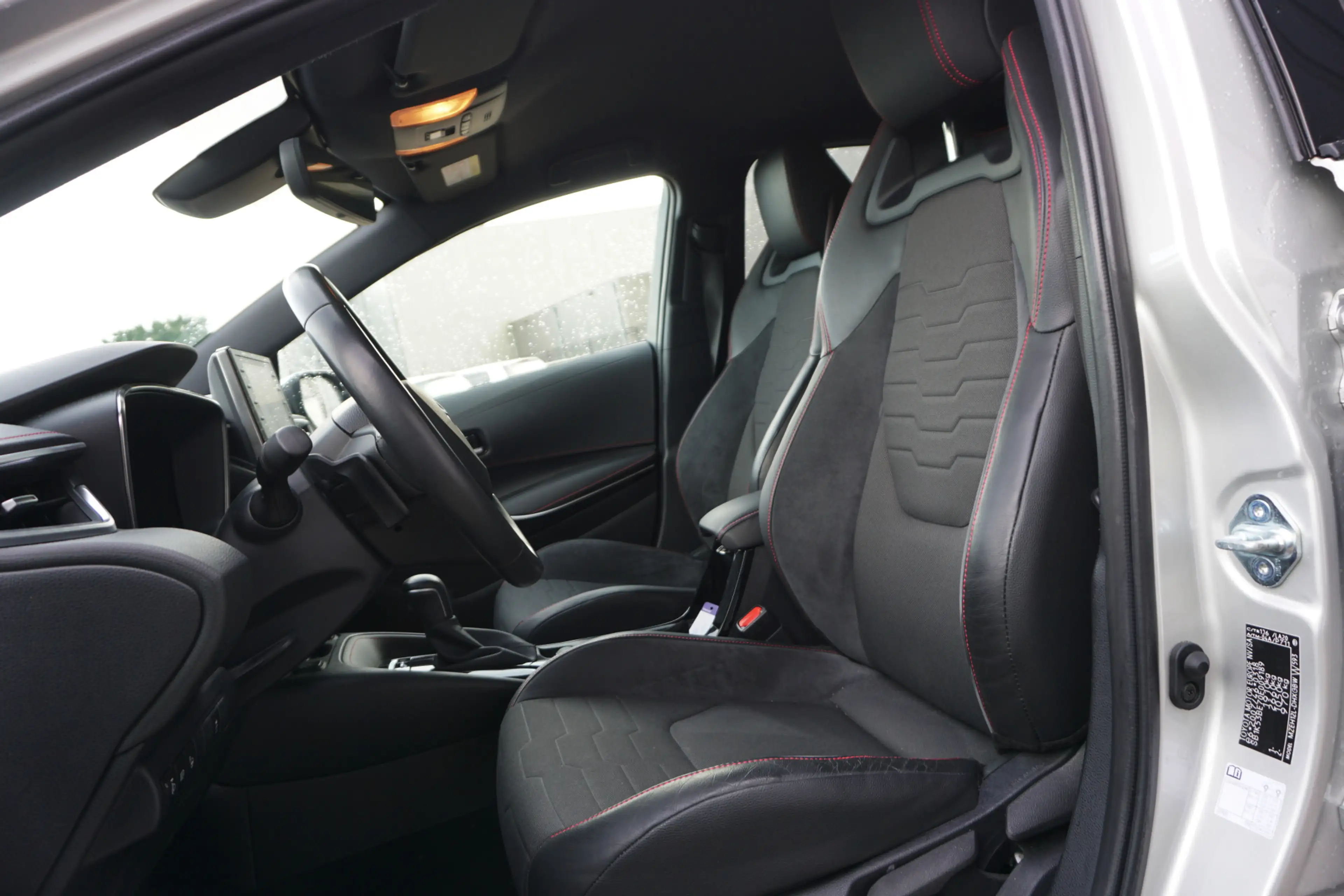 Toyota Corolla 2.0 Hybrid Executive JBL ✓1E EIGENAAR ✓DEALERONDER — photo 5