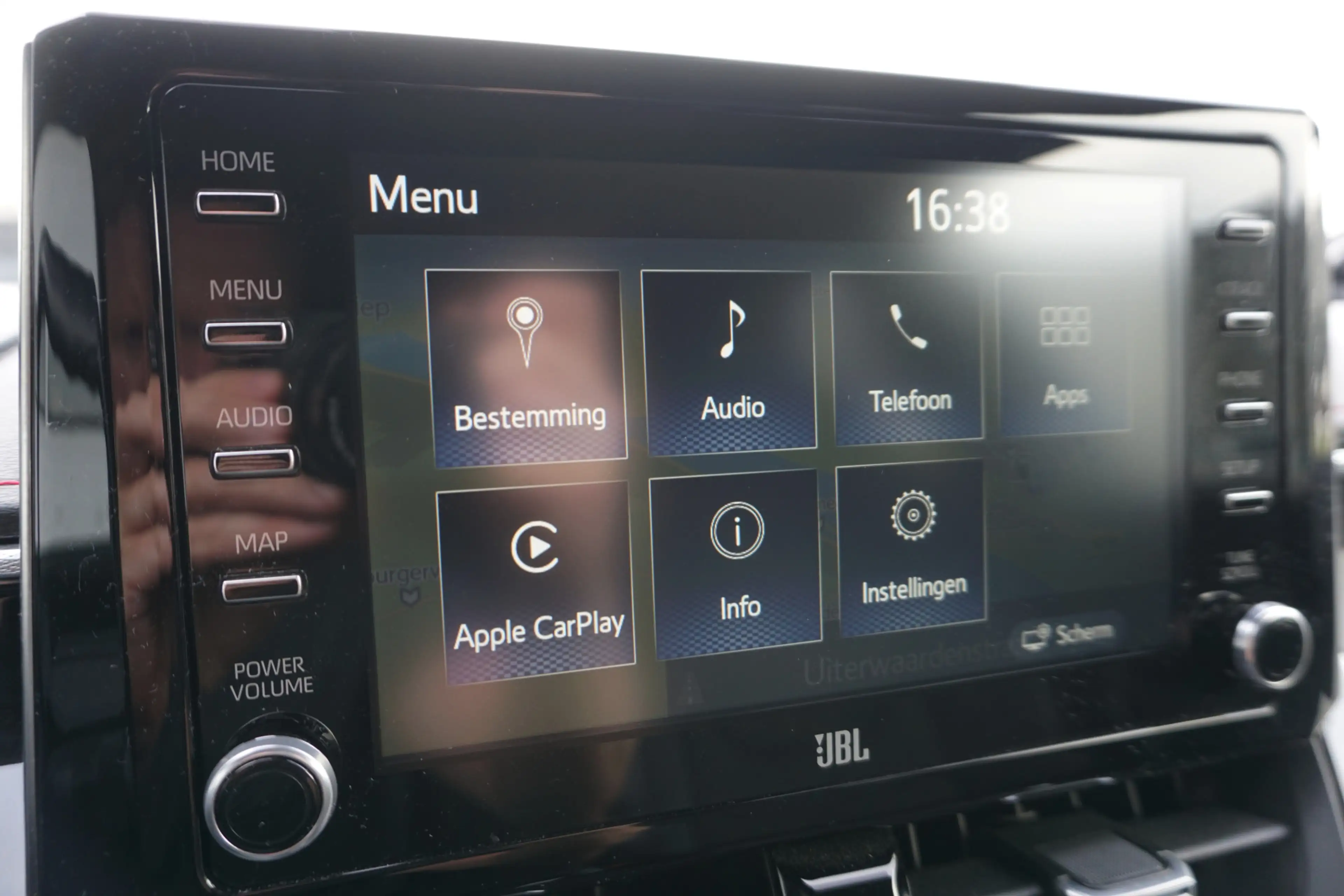 Toyota Corolla 2.0 Hybrid Executive JBL ✓1E EIGENAAR ✓DEALERONDER — photo 34