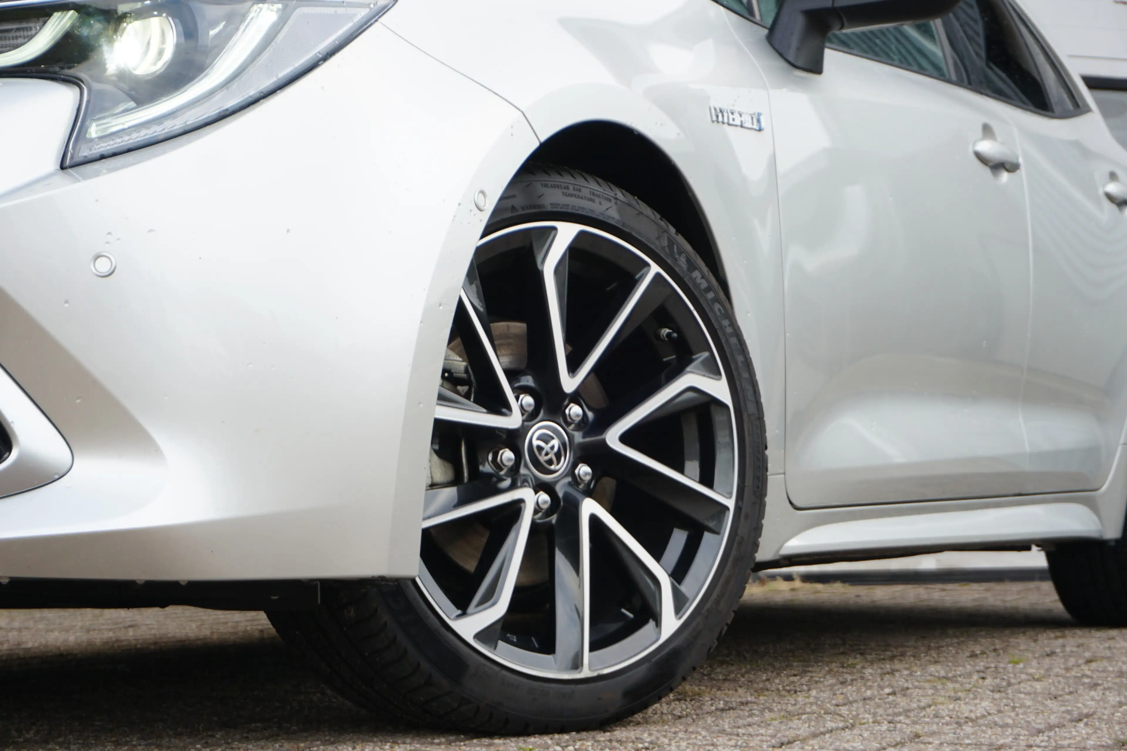 Toyota Corolla 2.0 Hybrid Executive JBL ✓1E EIGENAAR ✓DEALERONDER — photo 22