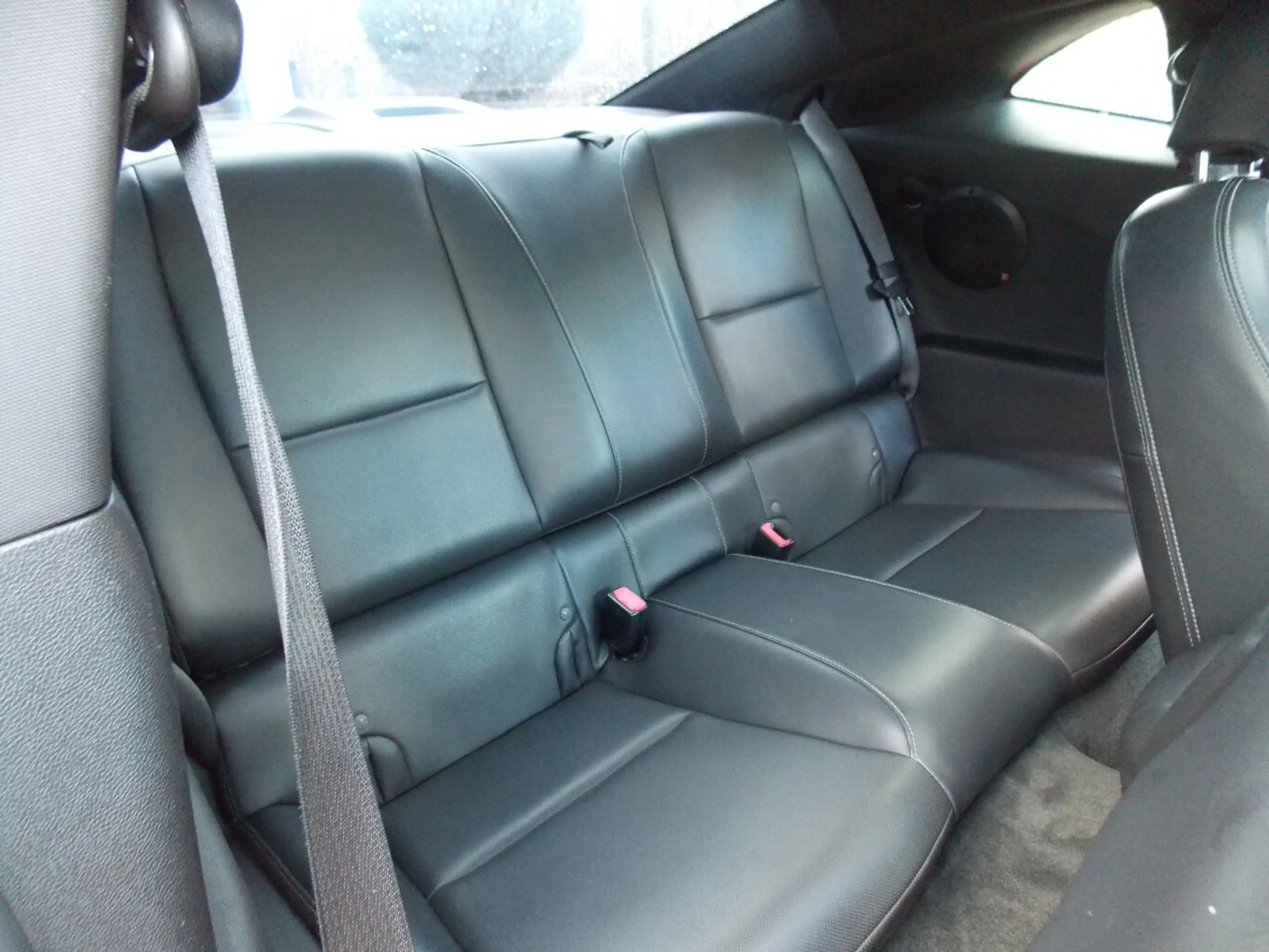 Chevrolet Camaro 3.6 V6 Automatik — photo 15