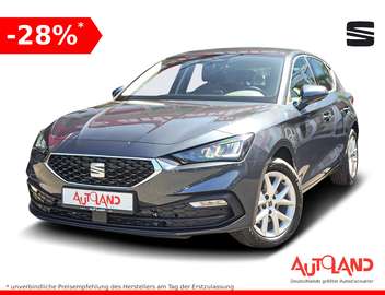 1.5 TSI LED ACC AppConnect