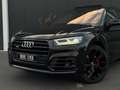 Audi SQ5 3.0 TFSI SQ 5 q. PL+ NIEUWE MOTOR&AUTOMAATBAK PANO Zwart - thumbnail 27