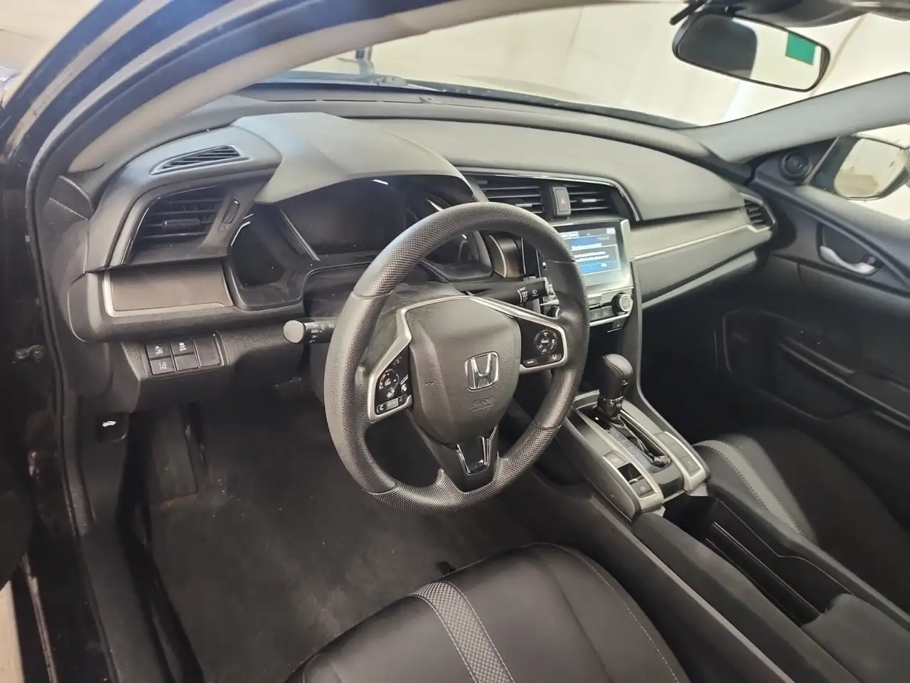 Honda Civic снимка Honda Civic