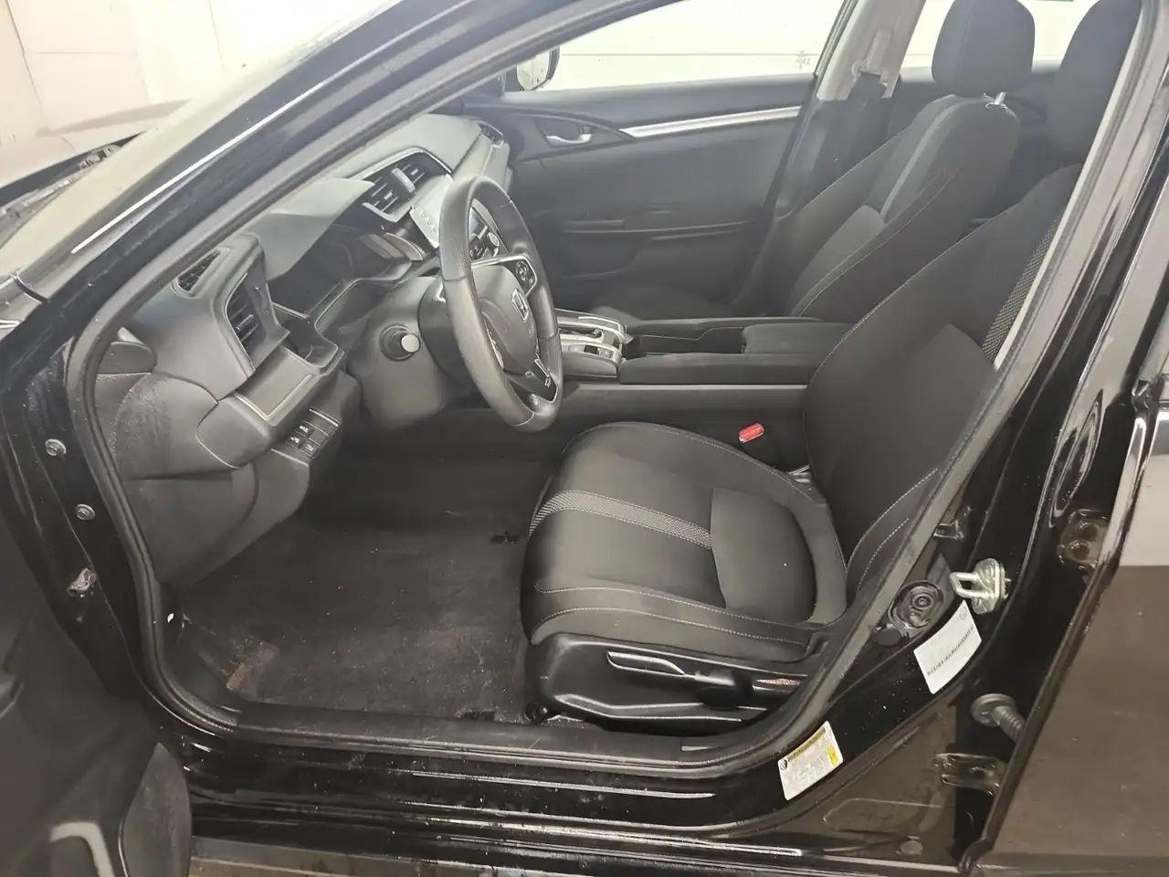 Honda Civic снимка Honda Civic