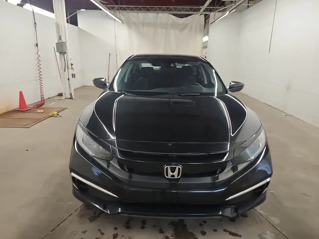 Honda Civic снимка Honda Civic
