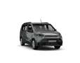 Toyota Proace City Verso LONG 7-Sitzer 1.5 Diesel 96 kW BUSIN... Silber - thumbnail 5