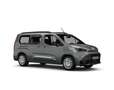 Toyota Proace City Verso LONG 7-Sitzer 1.5 Diesel 96 kW BUSIN... Silber - thumbnail 8