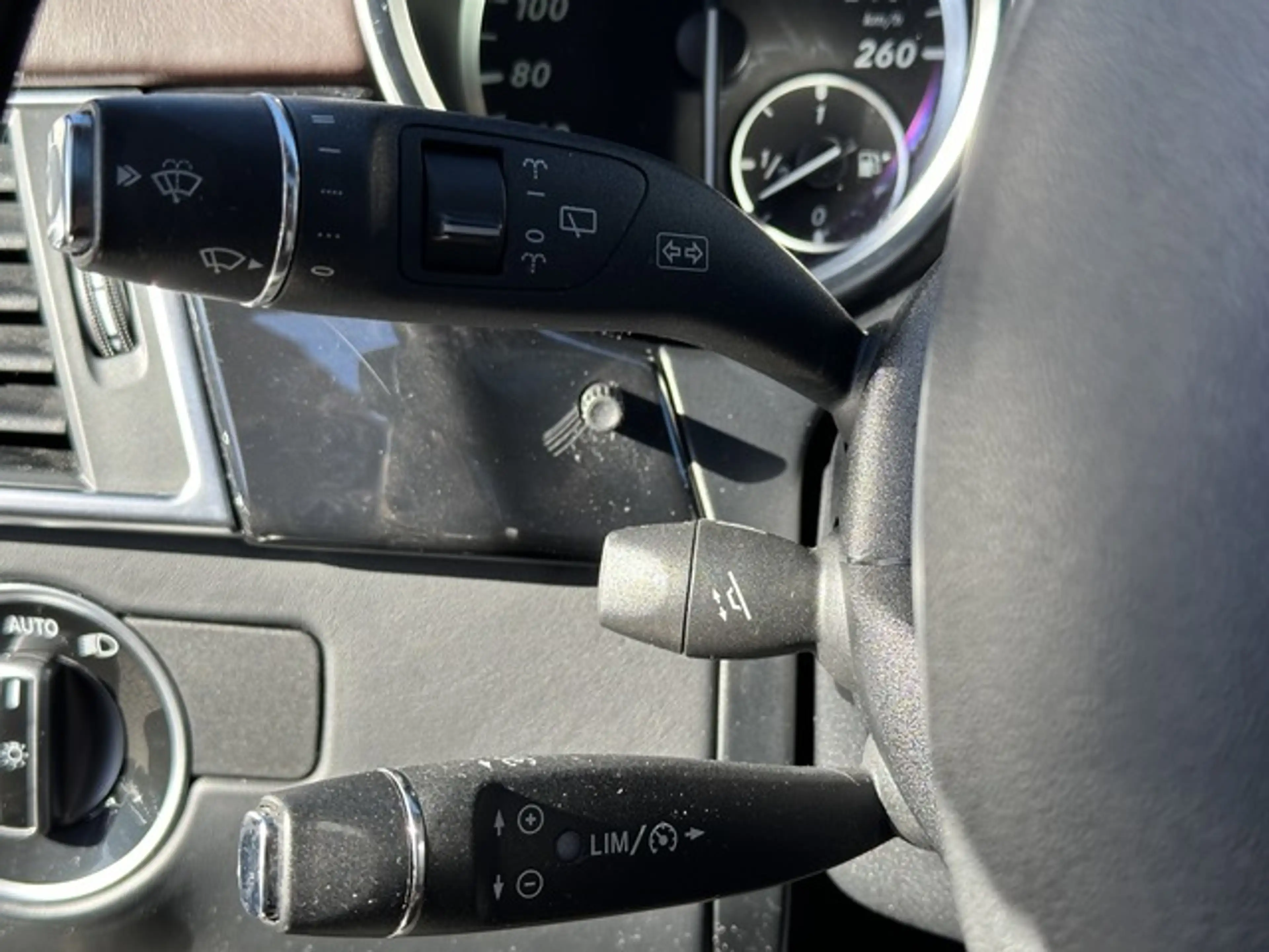 Mercedes-Benz ML 350 CDI AMG-LINE / EDITION1 / DESIGNO / H&K — photo 14