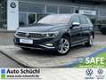 Volkswagen Passat Alltrack 2.0 TDI DSG 4-MOTION NAVI+DYNAUD Grau - thumbnail 1