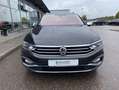 Volkswagen Passat Alltrack 2.0 TDI DSG 4-MOTION NAVI+DYNAUD Grau - thumbnail 7