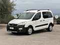 Peugeot Partner Tepee 1.6 bluehdi Outdoor 100cv Bianco - thumbnail 1