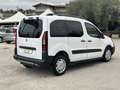 Peugeot Partner Tepee 1.6 bluehdi Outdoor 100cv Bianco - thumbnail 5