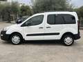 Peugeot Partner Tepee 1.6 bluehdi Outdoor 100cv Bianco - thumbnail 8