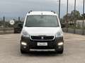 Peugeot Partner Tepee 1.6 bluehdi Outdoor 100cv Bianco - thumbnail 2