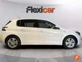 Peugeot 308 1.2 PureTech S&S Style 130 Blanco - thumbnail 3