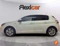Peugeot 308 1.2 PureTech S&S Style 130 Blanco - thumbnail 4