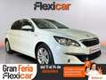 Peugeot 308 1.2 PureTech S&S Style 130 Blanco - thumbnail 1
