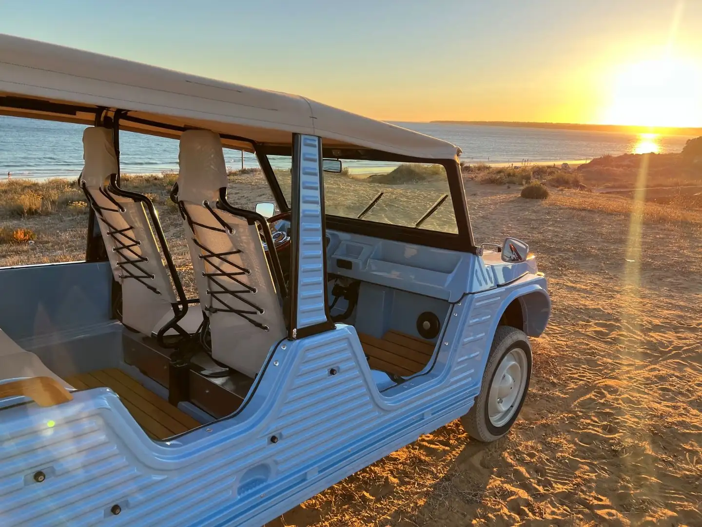 Autres Other Bleu - 2