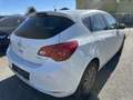 Opel Astra Weiß - thumbnail 3