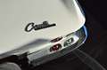 Chevrolet Corvette Sting Ray Cabrio 300hp matching# Blanc - thumbnail 16