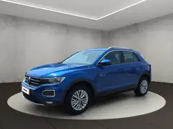 Volkswagen T-Roc Style, Navi, Sitzheizung, autom.Distanzreg