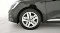 Renault Clio Clio 1.6 E-Tech hybrid Zen 140cv auto my21 Nero - thumbnail 9