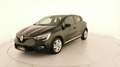 Renault Clio Clio 1.6 E-Tech hybrid Zen 140cv auto my21 Nero - thumbnail 1