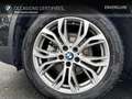 BMW X1 sDrive18dA 150ch Business Design Noir - thumbnail 8
