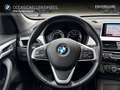 BMW X1 sDrive18dA 150ch Business Design Noir - thumbnail 6
