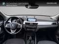 BMW X1 sDrive18dA 150ch Business Design Noir - thumbnail 5