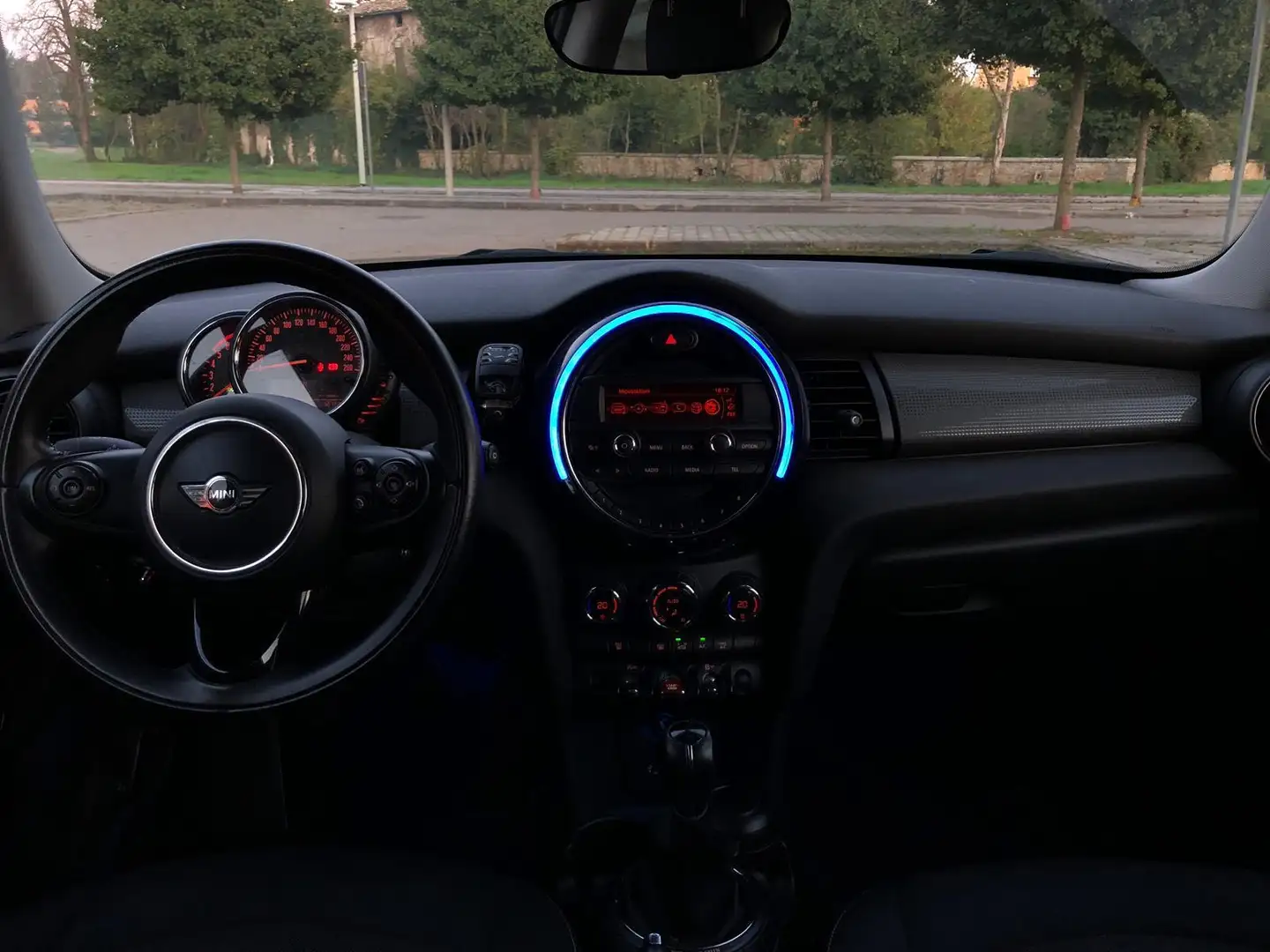 MINI Cooper D 1.5 3p - 2