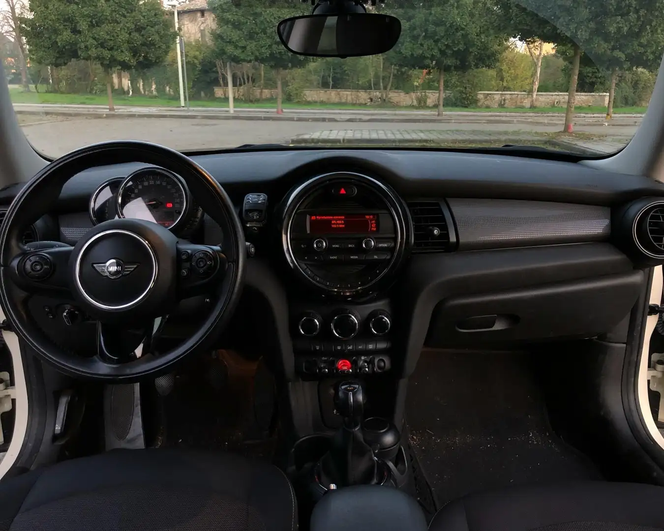 MINI Cooper D 1.5 3p - 1