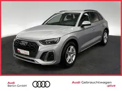 Audi Q5 S line 35 TDI S tr. AHK LED NAVI PDC VIRTUAL