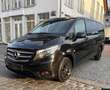 Mercedes-Benz Vito Tourer 116 Lang AHK PDC TEMPO Czarny - thumbnail 1