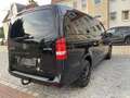 Mercedes-Benz Vito Tourer 116 Lang AHK PDC TEMPO Schwarz - thumbnail 4