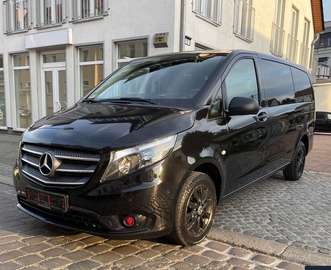 Tourer 116 Lang AHK PDC TEMPO