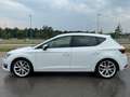 SEAT Leon FR *PDC*SEAT SOUND*SHZ*AHK* Blanc - thumbnail 8